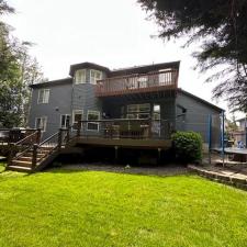 Fletcher-Painting-Co-completes-dramatic-exterior-painting-in-Ashley-Heights-neighborhood-Vancouver-WA 4